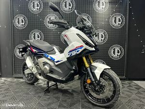 HONDA X-ADV 750 2026