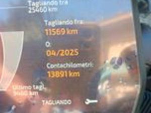 TRIUMPH TIGER 1200 RALLY PRO- 2022