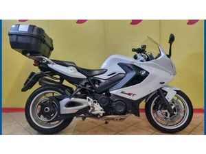 VENDO BMW F 800 GT (2012 - 16) USATA A ROMA (CODICE 9724761) - MOTO.IT