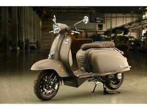 TG 350 SE - BATTLESHIP-GREY