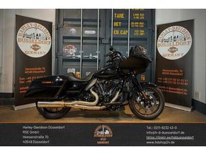 HARLEY-DAVIDSON FLTRXST - ROAD GLIDE ST - JEKILL AND HYDE 2IN1!