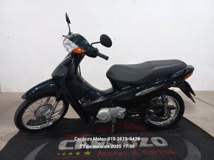 HONDA C 100 BIZ ES