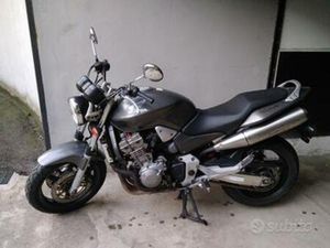HONDA HORNET 900 - 2004