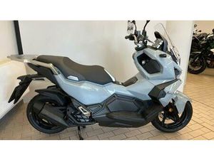 VENDO SYM ADX 125 (2025) USATA A VARESE (CODICE 9724547) - MOTO.IT