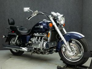 2001 HONDA GL1500 VALKYRIE
