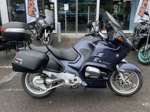BMW R 1150 RT