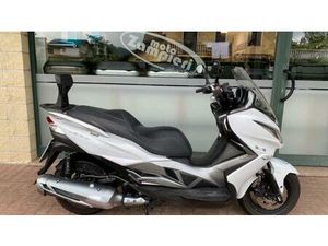 VENDO KAWASAKI J 300 ABS (2014 - 16) USATA A GAVI (CODICE 9724332) - MOTO.IT