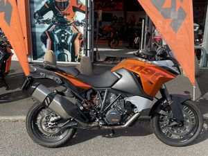 KTM 1190 ADVENTURE ABS