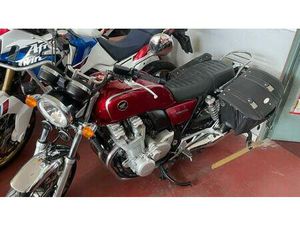 VENDO HONDA CB 1100 ABS EX (2014 - 17) USATA A RAVENNA (CODICE 9724603) - MOTO.IT