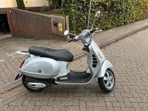 VESPA GT 125L (NEUER TÜV)