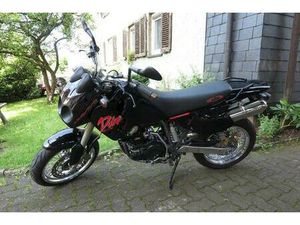 KTM KTM 620 DUKE 4TH EDITION - 30MM TIEFERGELEGT