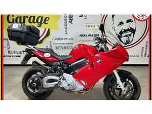 VENDO BMW F 800 S USATA A ROMA (CODICE 9724718) - MOTO.IT