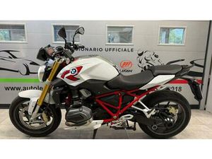 VENDO BMW R 1200 R (2015 - 16) USATA A ROE' VOLCIANO (CODICE 9724366) - MOTO.IT