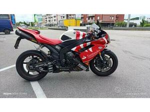 YAMAHA YZF R1 LIMITED NORIYUKI HAGA