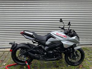 SUZUKI KATANA