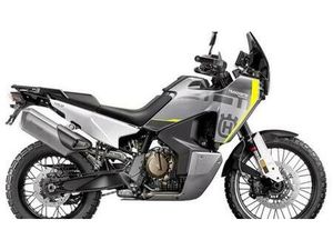 VENDO HUSQVARNA NORDEN 901 (2022 - 25) NUOVA A SERRAVALLE DI REPUBBLICA DI SAN MARINO (CODICE 9724538) - MOTO.IT