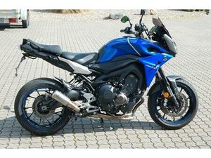 YAMAHA MT-09 TRACER