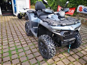 CF MOTO CFORCE 850 TOURING ABS T3B