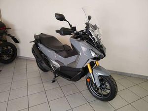 VENDO SYM ADXTG 400 (2025) NUOVA A CAVOUR (CODICE 9725121) - MOTO.IT