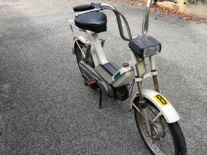 CICLOMOTORE BRAVO PIAGGIO