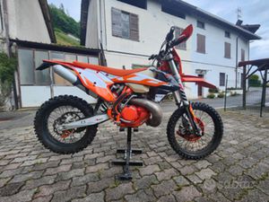 KTM 300 EXC TPI