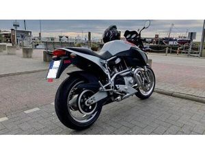BUELL X1 MILLENIUM, X-MAS SPECIAL