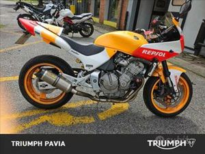 HONDA HORNET 600 S F1