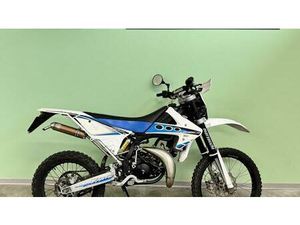 VENDO FANTIC MOTOR CABALLERO 50 REGOLARITÀ COMPETIZIONE (2009 - 11) USATA A BORGO TICINO (CODICE 9724904) - MOTO.IT