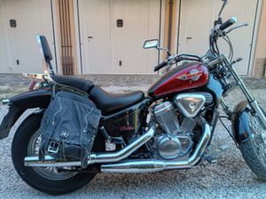 HONDA SHADOW 600