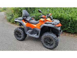 QUAD CF MOTO CFORCE 1000 NEUF 0 KMS DISPONIBLE MOTORS54