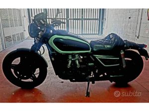 HONDA GL 1100 GOLD WING - SPECIAL
