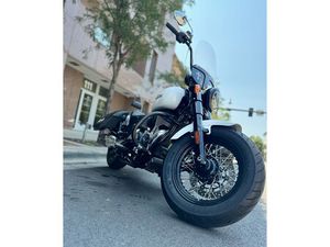 2022 INDIAN MOTORCYCLE SUPER CHIEF ABS