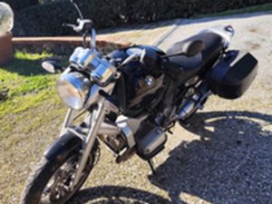 BMW R 850 R COMFORT 2004