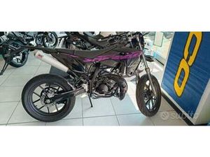 SHERCO 50 SM-R FACTORY R
