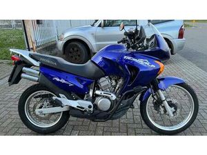 VENDO HONDA TRANSALP XL 650V (2000 - 04) USATA A TORTONA (CODICE 9725202) - MOTO.IT