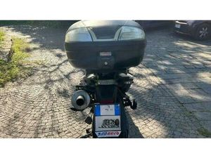 VENDO BMW F 700 GS (2012 - 15) USATA A ROMA (CODICE 9725165) - MOTO.IT