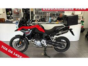 VENDO BMW F 850 GS (2018 - 20) USATA A TRADATE (CODICE 9725032) - MOTO.IT