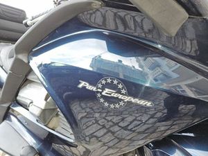 HONDA ST1300 PAN EUROPEAN DUALCBS PÓVOA DE SANTO ADRIÃO E OLIVAL BASTO