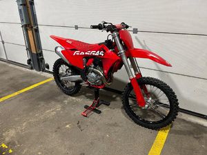 OCCASION GASGAS MC 450F