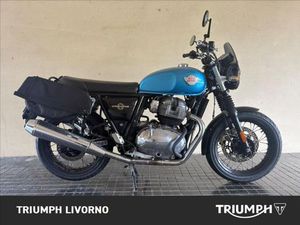 ROYAL ENFIELD INTERCEPTOR