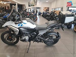 BMW R R 1300 GS