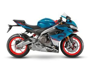 APRILIA RS 660 IM AUFTRAG