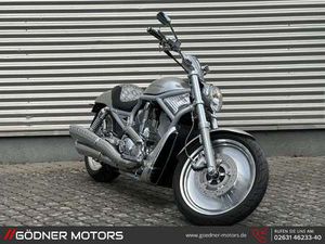 HARLEY-DAVIDSON V-ROD