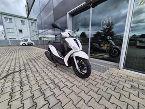 PIAGGIO MEDLEY 125 S EU5+