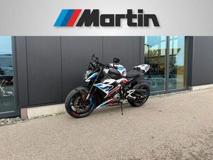 BMW M1000R M-MOTORSPORT, SC-PROJECT AUSPUFF