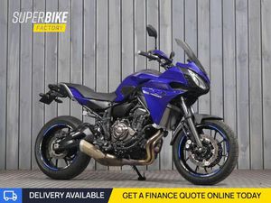 YAMAHA TRACER 700