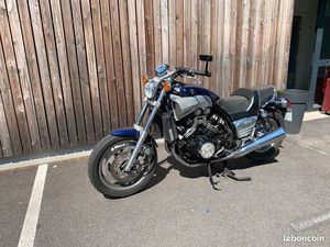 YAMAHA 1200 VMAX 1994