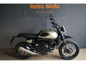 CROSSFIRE 500 XC MD 2026 %%%%% RESTPOSTENABVERK...