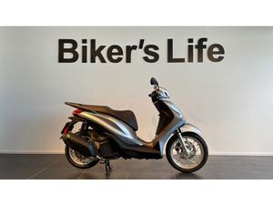 PIAGGIO MEDLEY 125, SCOOTER, MOTO NEUVE, CHF 3'395.-
