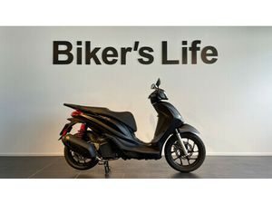 PIAGGIO MEDLEY 125 SPORT, SCOOTER, MOTO NEUVE, CHF 3'495.-